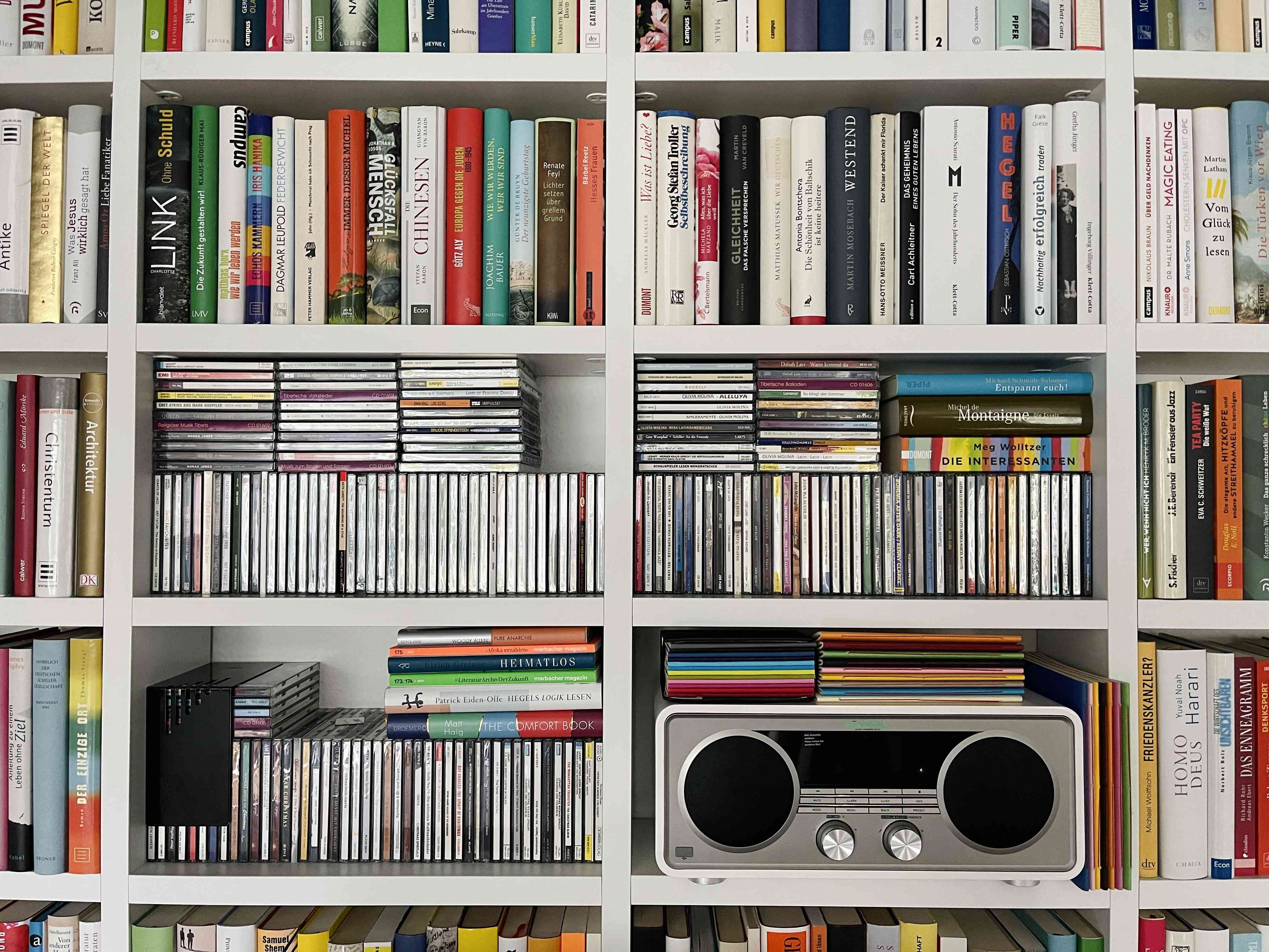 How to Choose Case It CD Storage? Top Tips for CD Protectors!