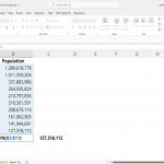 Combine First Last Names in Excel Quick Method for Beginners