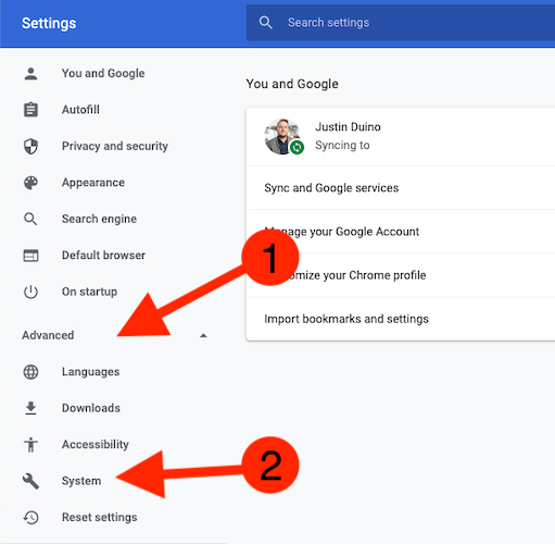 What is Google hardware acceleration and why do you need it now