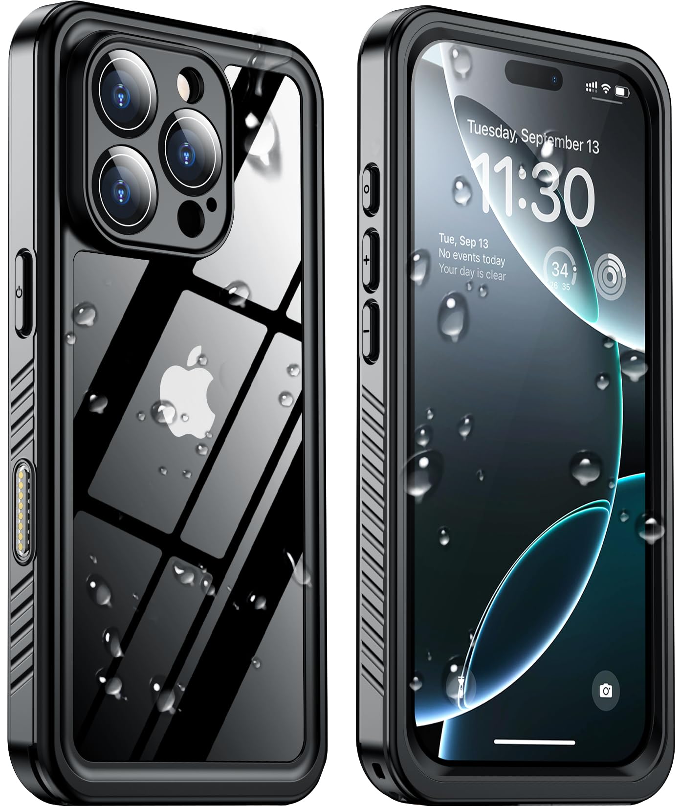 Need the Best Waterproof iPhone 16 Pro Max Case Affordable Top Choices