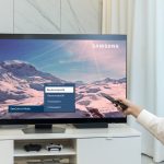 Curved TV problems solved (fix common issues quickly yourself)