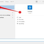 Windows settings shortcut for all users simple setup tricks today