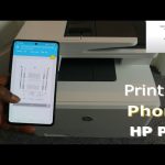 How to find print history on your phone or computer basic tutorial