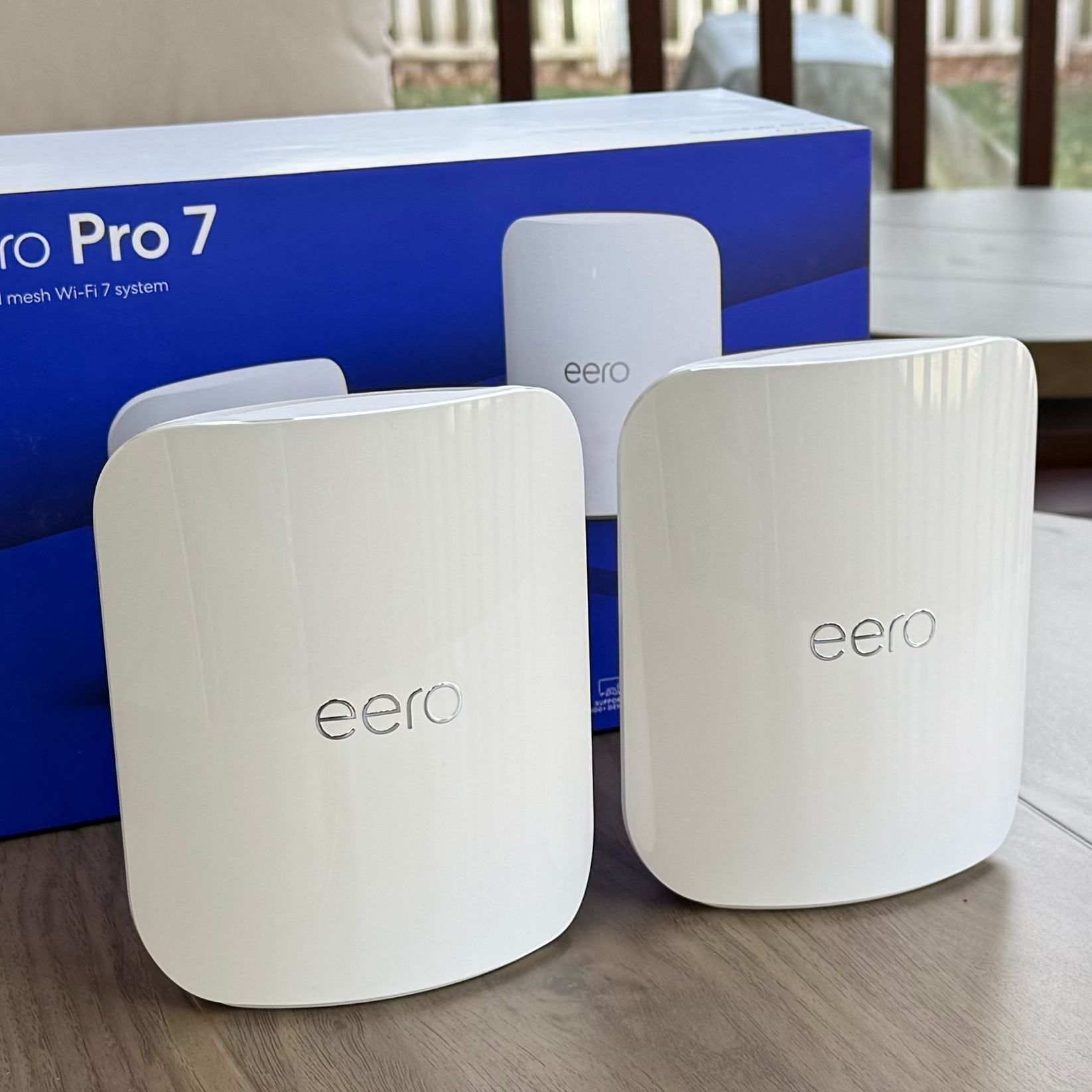 Why use eero wps button versus other wifi connection methods today