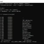 How to open cmd as admin without password? Easy methods explained in minutes.