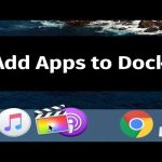 How to pin apps to mac dock (Simple steps explained now)