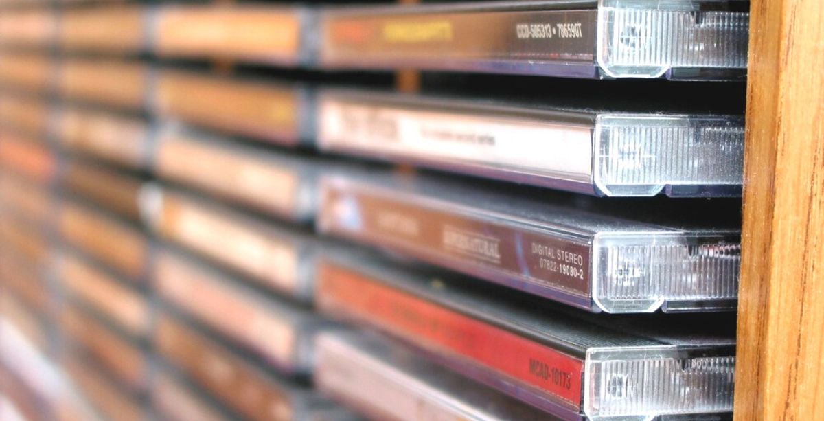How to Choose Case It CD Storage? Top Tips for CD Protectors!