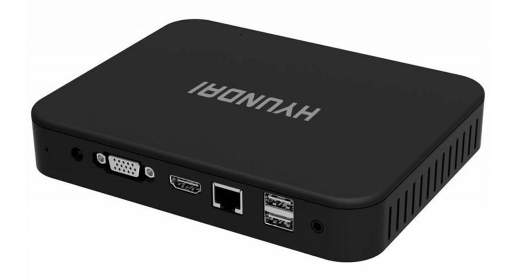 Why Choose Hyundai Mini PC? Small Size Big Performance Explained Here