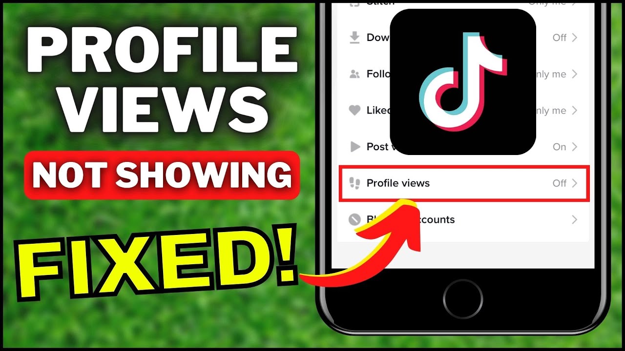 Why No Profile Picture Tik Tok Causes Problems for Views