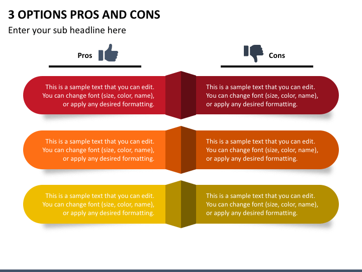 Vertical Slideshow Pros And Cons Which Type Is Better Option