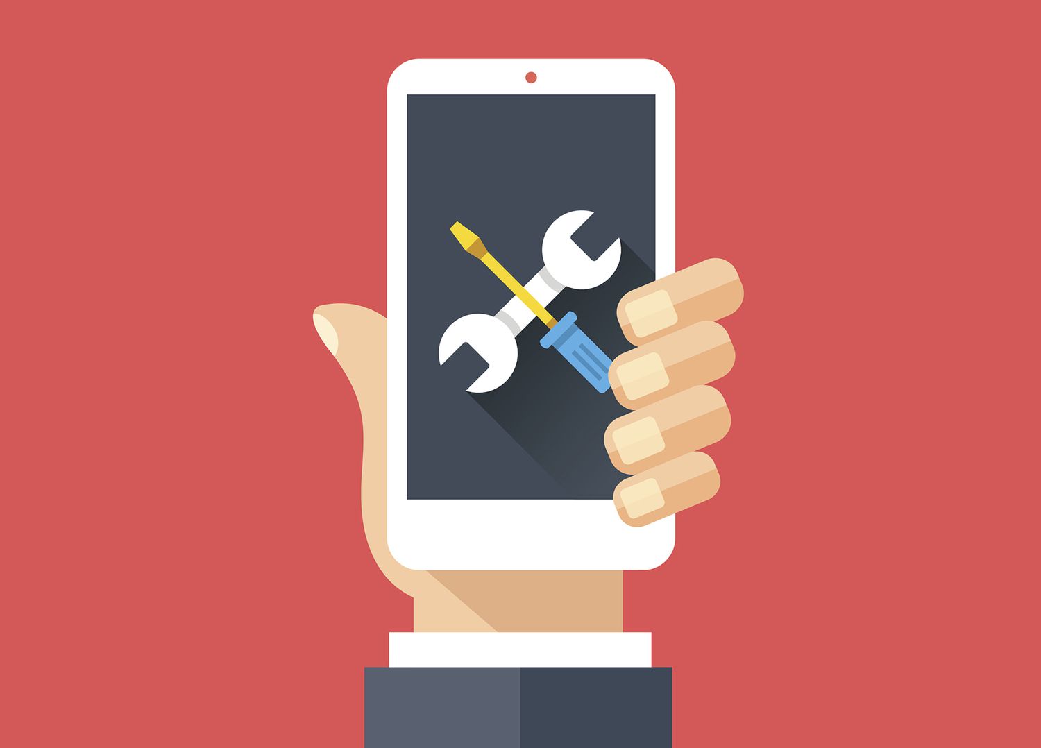 Why Does Your iPhone Keep Turning Off? Simple Troubleshooting Tips Here!