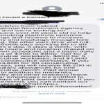 Cant save resume too many open files heres what to try