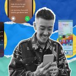 How to screenshot video call on phone simple tricks for iphone android
