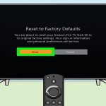 How to connect firestick remote to tv volume easy guide for sound control