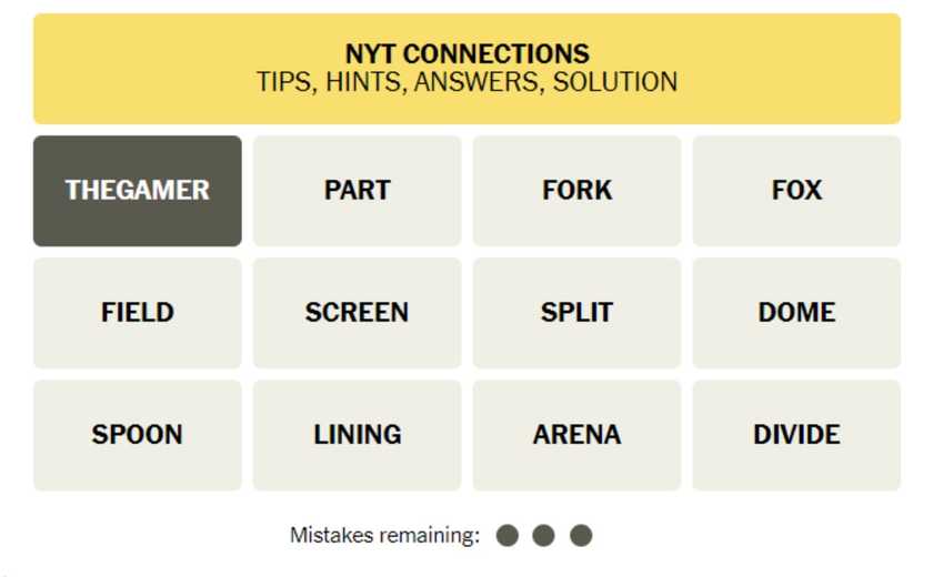 Tips for solving connections 336 puzzles? (5 effective strategies for success)