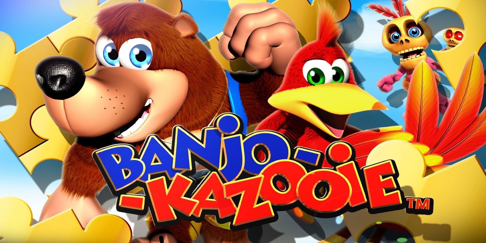 Banjo Kazooie Switch How to Master Full Gameplay Guide and Cool Tips