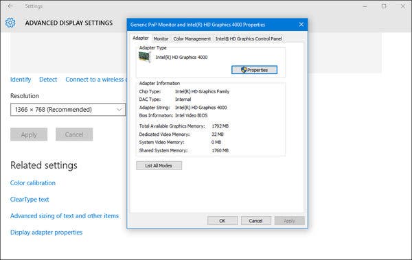 GPU identification made simple: How to check what graphics card you have