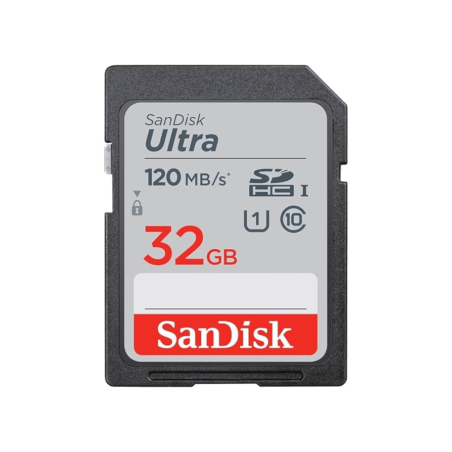 Best place to buy 32g sd memory card? Compare trusted stores today!