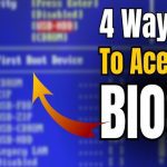 Fast ways to check bios version on windows without trouble!