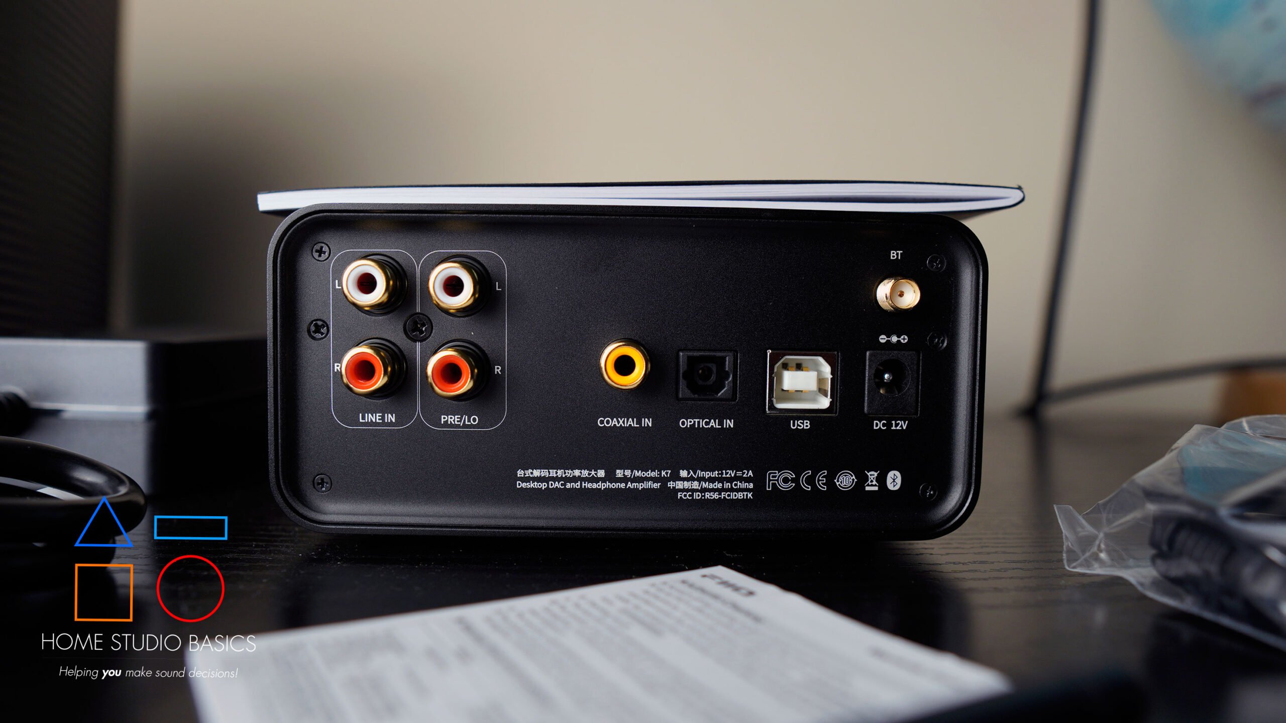Find Best DAC Amp for PC Perfect Match for Music and Gaming