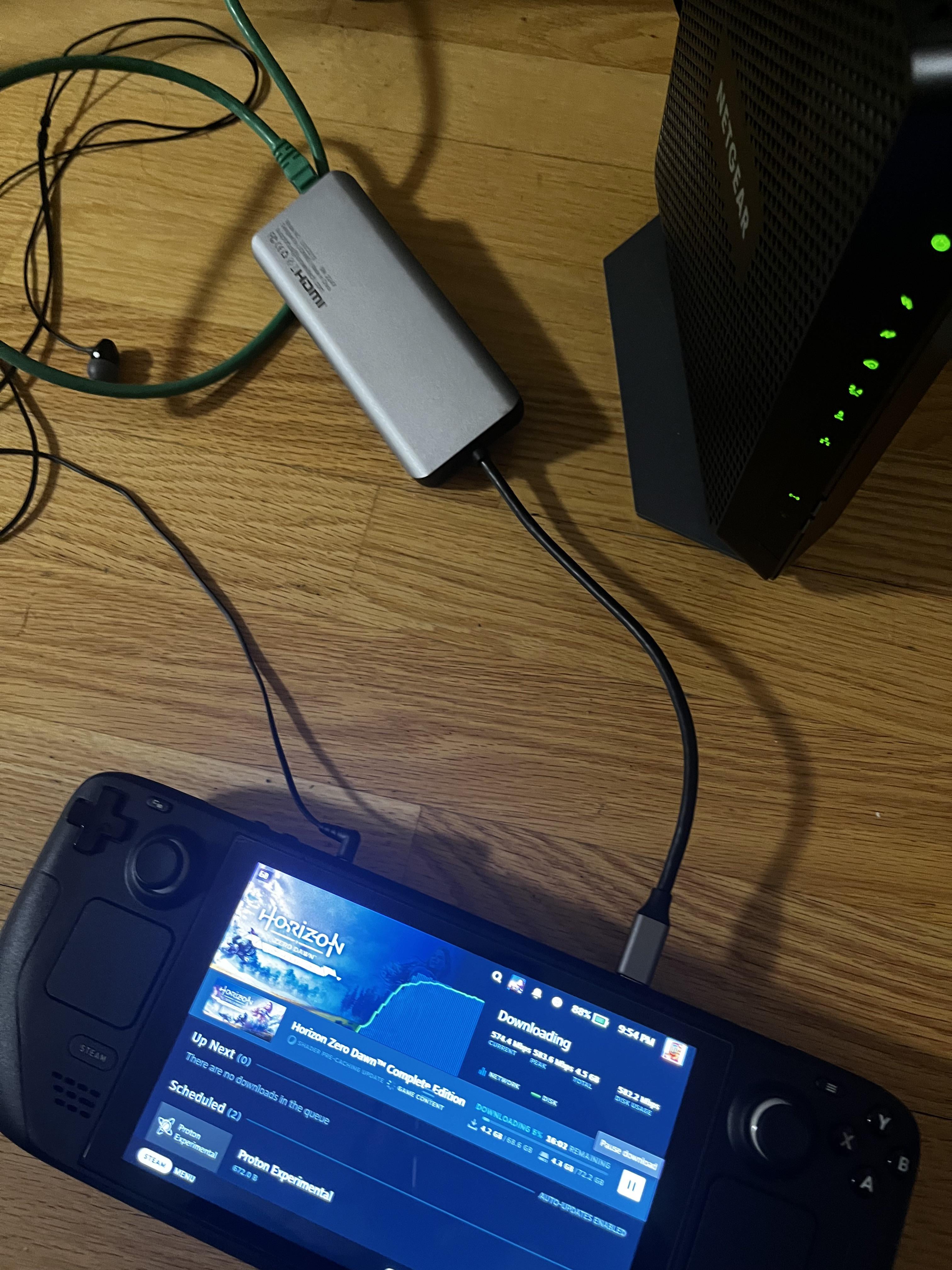 Emulator jailbreak cable for steam deck: why this connector unlocks everything