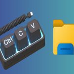 Windows Explorer show file extensions how to do it fast and safe