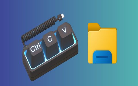 Windows Explorer show file extensions how to do it fast and safe