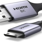 Mini HDMI vs HDMI Cable Battle: Know Before You Buy!