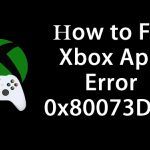Getting Error Code 5 in Gaming? See Easy Fixes Here!