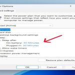 Windows 11 Sleep Timer via Command Prompt Setup Made Simple