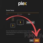Plex Media Server Linux restart how to do it correctly command guide