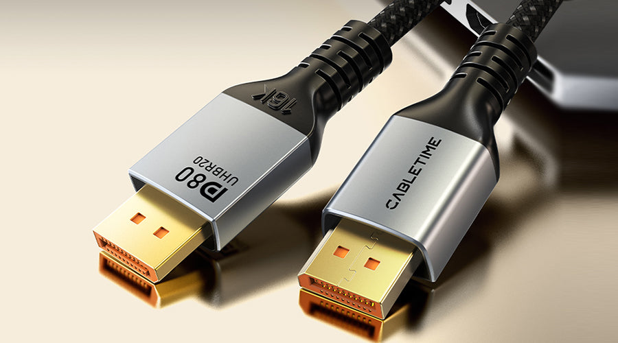 Cable Issues: DisplayPort Not Working? Steps To Test And Replace It