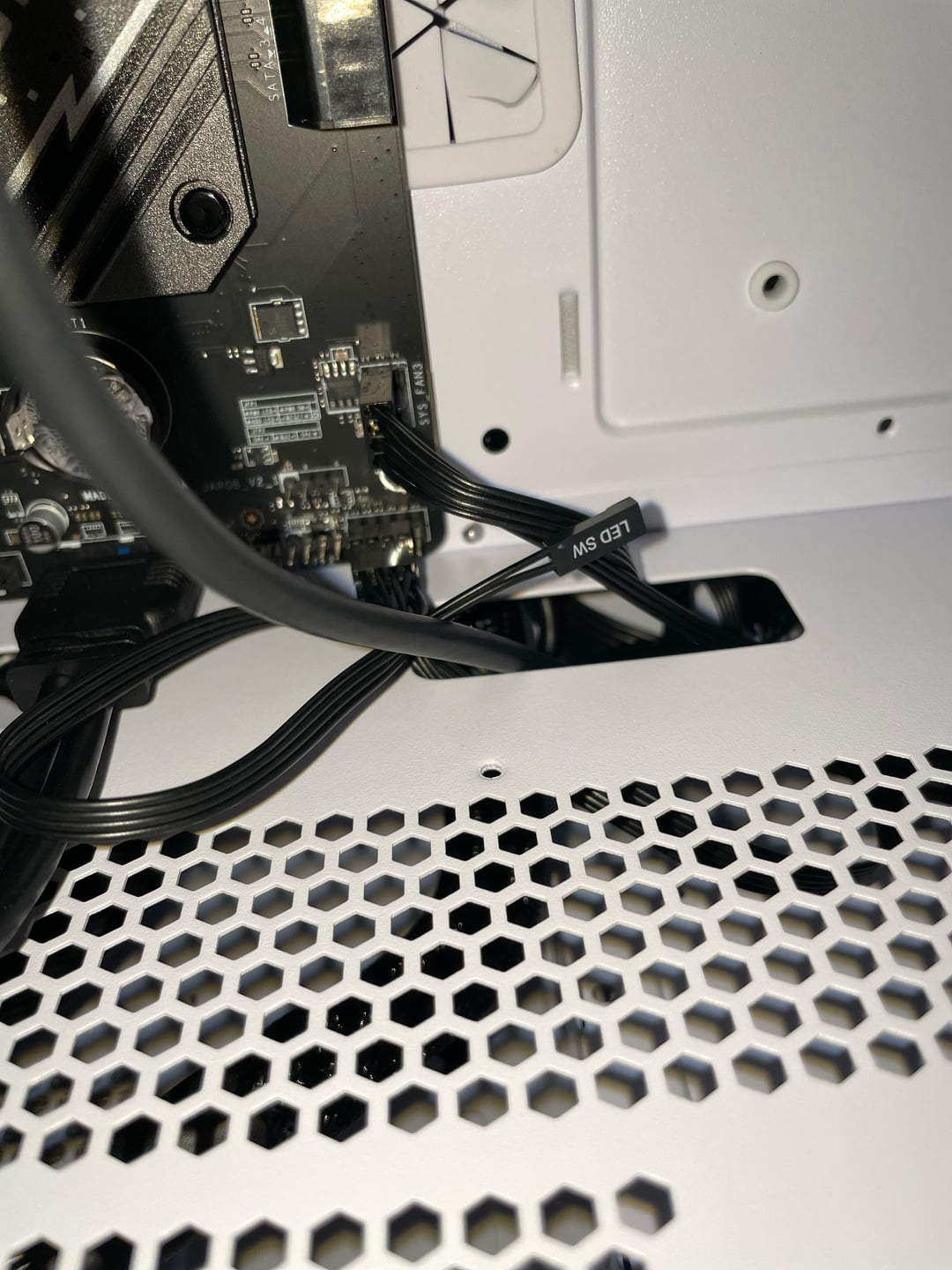 Where To Plug In Your RGB Header on Motherboard? Find Location Fast.