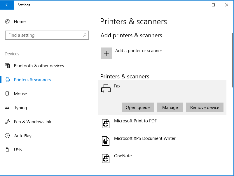 Why Cant I Pull Up Print History Fix This Problem Step by Step Today