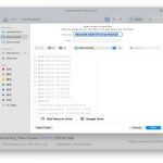How to find downloads on mac locate folder and change save spot