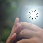 how to turn android phone off for seniors simple visual tutorial