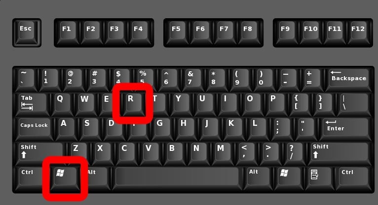 How to Force Close an App on Windows Fast Way Using Keyboard