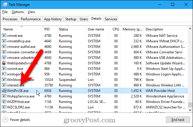 What is wmiprvse exe is it safe or virus find out here