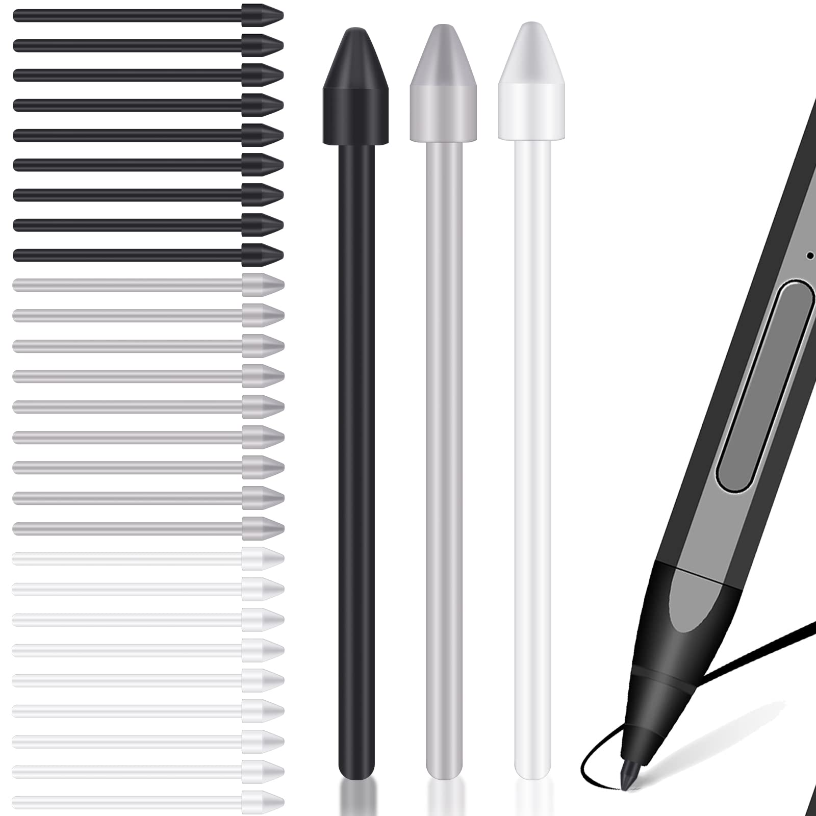 How to get a replacement stylus pen cheap? Top tips for finding affordable options.