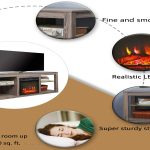 Fireplace Television Consoles Price Range? Budget Options Reviewed