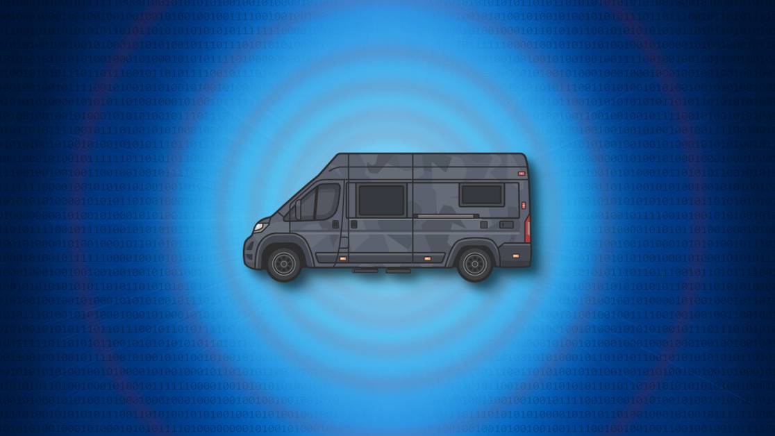 FBI Wifi Tracking: What You Need To Know About Surveillance Vans & Privacy
