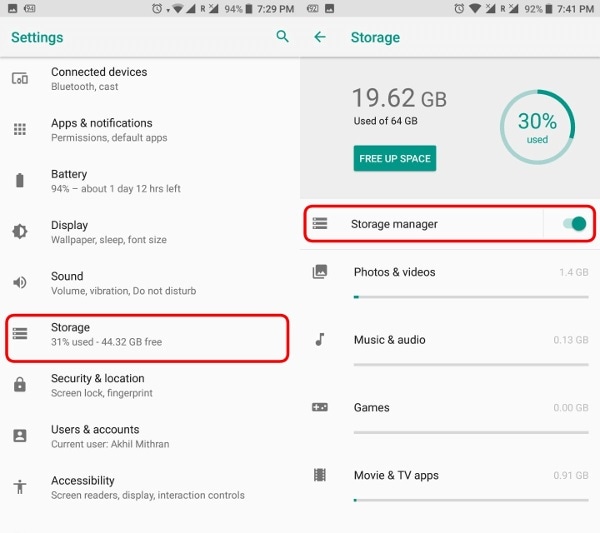 Empty Trash on Android Stuck? How to Fix It Right Now!