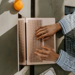 Change keyboard to dark mode simple step by step guide