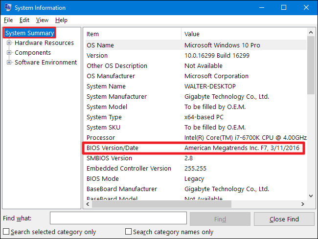 BIOS Version Checker Tool: Why and How to Use It Safely