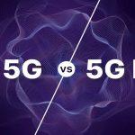 What does 5g+ meaning tell us about next gen network speeds