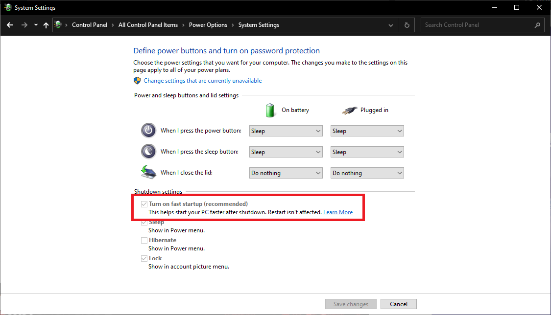 Best ways to manage windows startup directory for faster PC boot