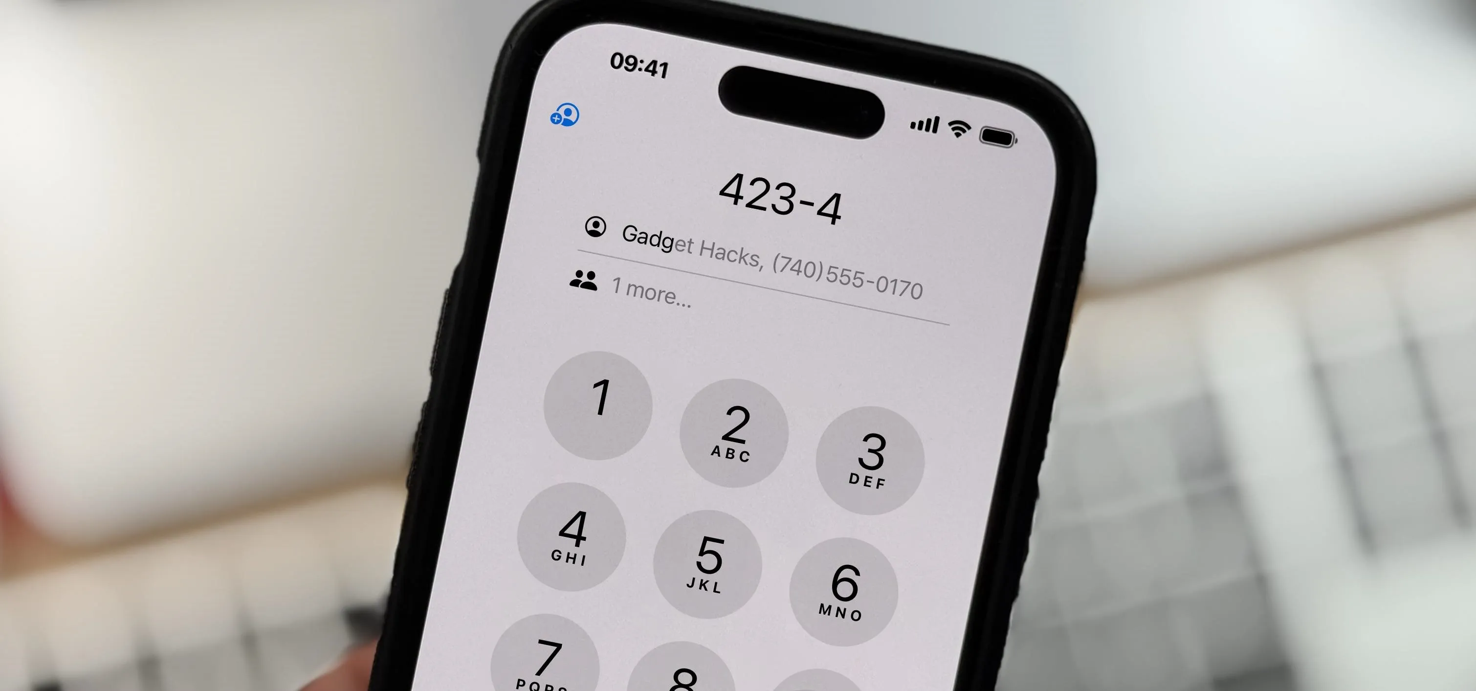 Learn phone number pad shortcuts? (Speed up your dialing now)