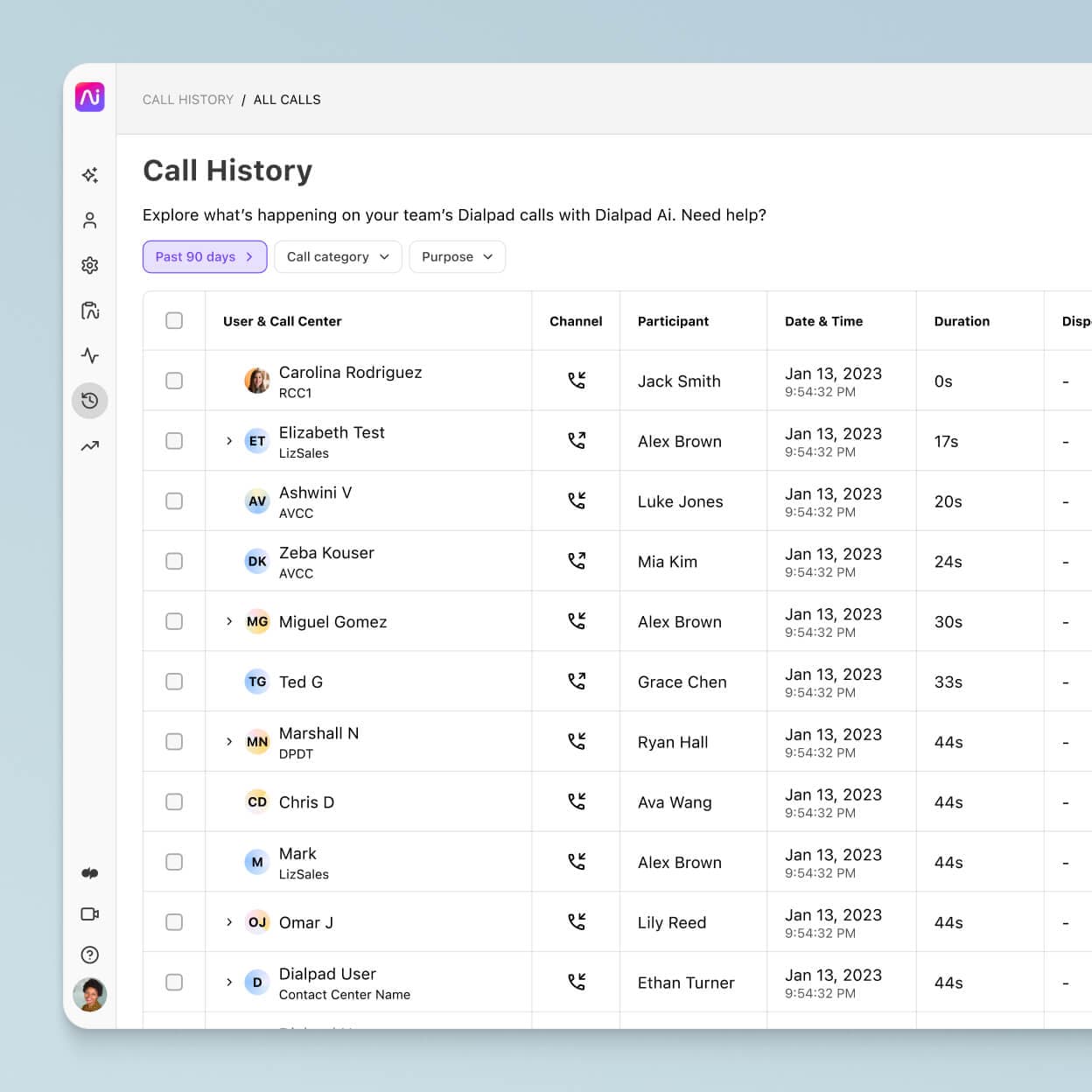 What apps for call history of mobile number? Top 3 tools to try now.