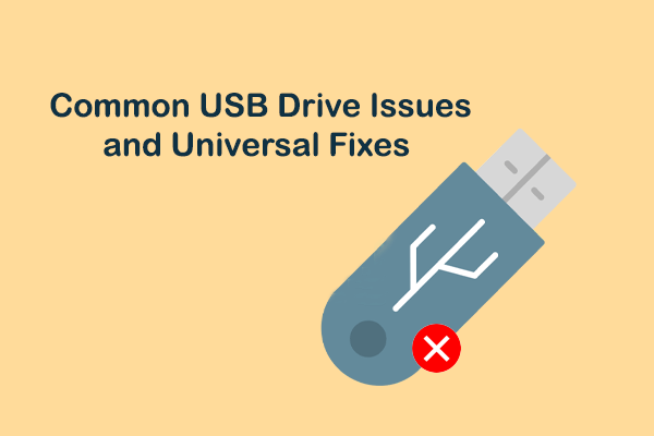 Why Phone Flash Drive Not Working? Quick Fixes for Common Problems