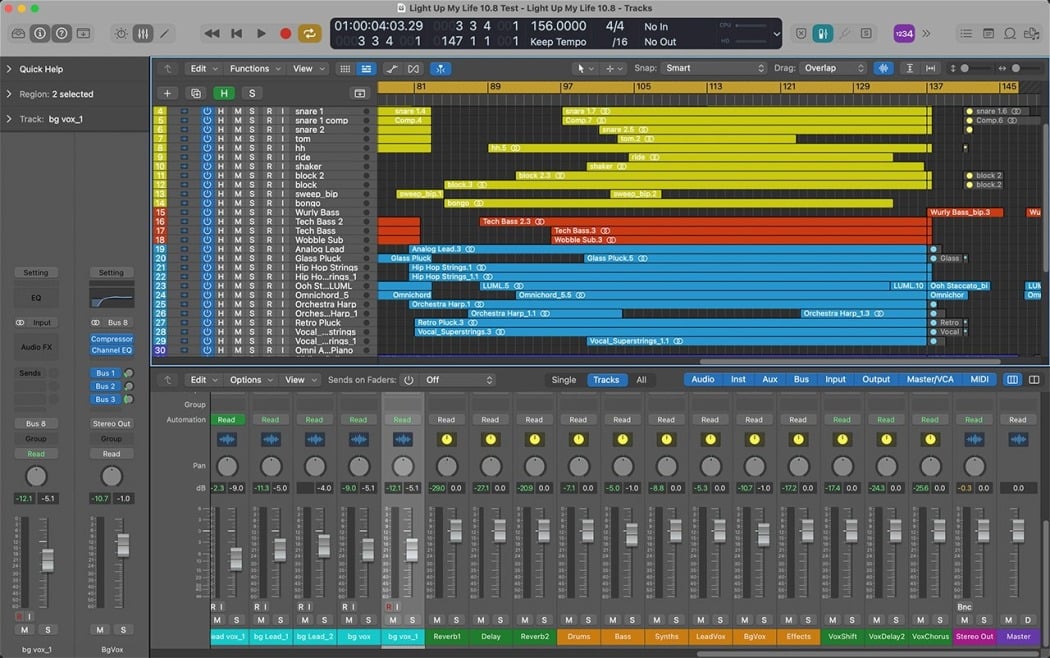 Best stereo mix software? Top picks for recording!